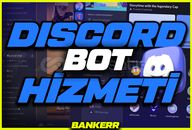 İstediğiniz discord kod bot yazılır(uygun) İstediğiniz discord kod bot yazılır(uygun)