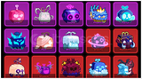 İSTEDİĞİNİZ FRUİT FULL REWORK!