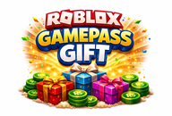 İSTEDİĞİNİZ GAMEPASS GİFTLENİR! ROBLOX