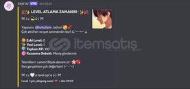 İstediğiniz Gibi Discord Botu Yapılır!