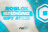 ⭐İSTEDİĞİNİZ GİFT ATILIR [HIZLI TESLİM]