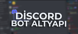İstediğiniz Her Bot Yapılır
