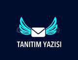 İSTEDİĞİNİZ HER KONUDA TANITIM YAZISI YAZILIR.