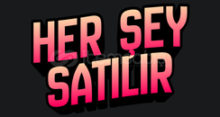 İstediğiniz her şey satılır.(bp-silah-item)