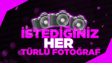 İstediğiniz Her Türlü Fotoğraf V1