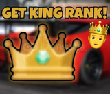 ⭐(İSTEDİĞİNİZ HESABA) KİNG RANK