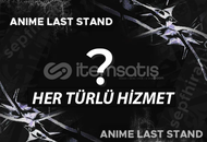 Her Türlü Hizmet - Anime Last Stand Her Türlü Hizmet - Anime Last Stand