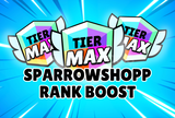 İSTEDİĞİNİZ KADAR MAX RANK BOOSTLANIR AÇIKLAMA