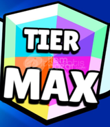 İSTEDİĞİNİZ KARAKTER MAX RANK YAPILIR