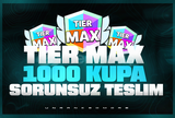 ⭐[HIZLI] İSTEDİĞİNİZ KARAKTER TİER MAX YAPILIR⭐