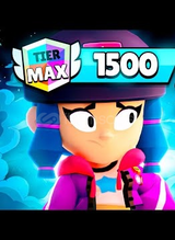 MAX TİER ÜSTÜ BOOST(+1000)