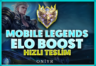 İstediğiniz lige profesyonel boost