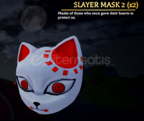 İstediğiniz Mask | Attack on Titan Revolution