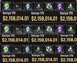 İSTEDİĞİNİZ MİKTARDA ALTIN VE ESSENCE KASILIR