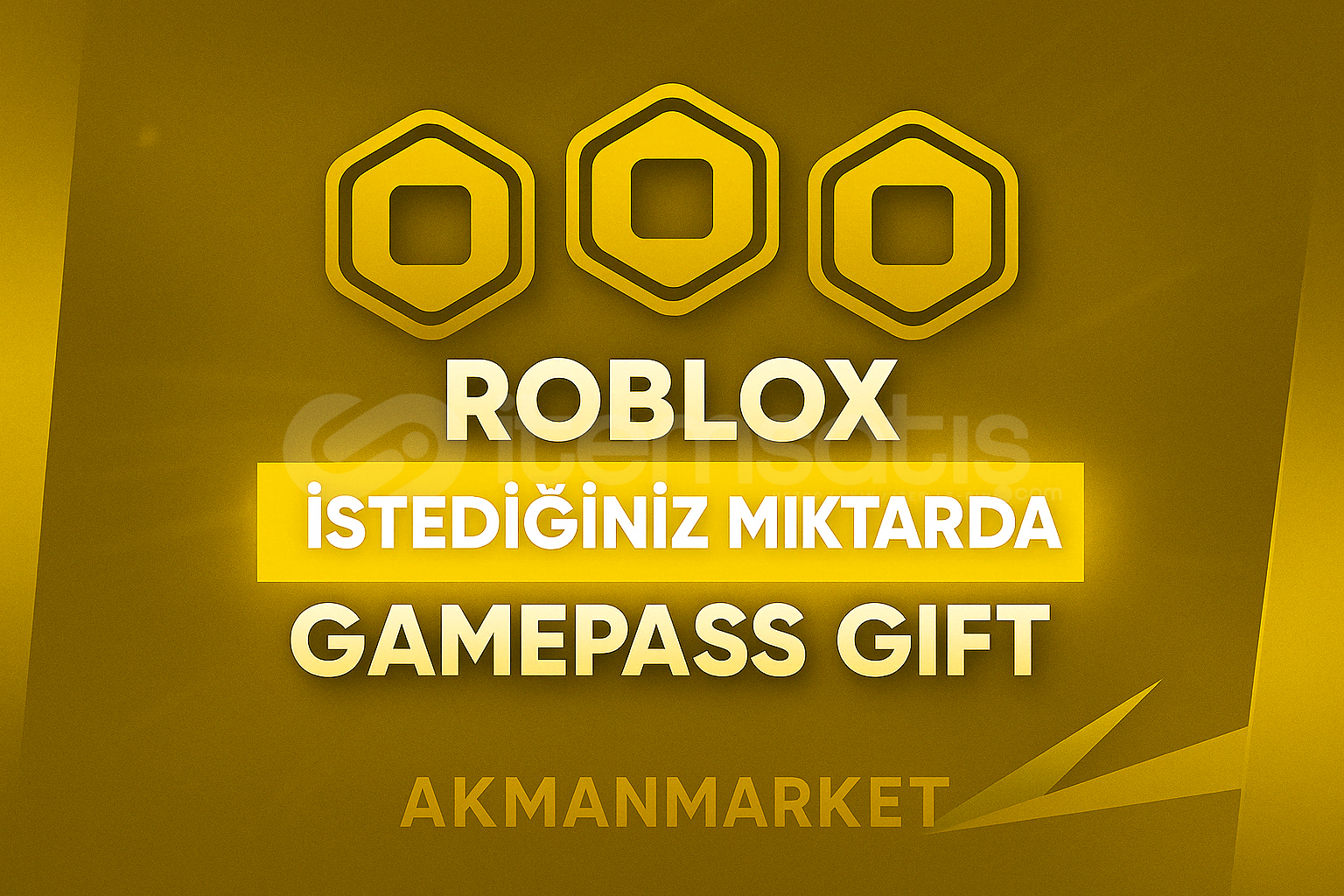 ⭐ İstediğiniz Miktarda Gamepass Gift⭐Açıklama!! ⭐ İstediğiniz Miktarda Gamepass Gift⭐Açıklama!!