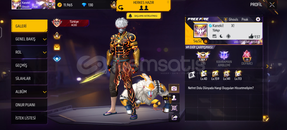 İSTEDİĞİNİZ MODDA BOSST HİZMETİ