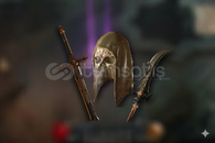 ⭐İstediğiniz Mythic İtem Rune Seti⭐