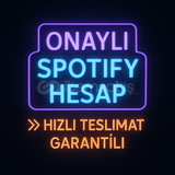İSTEDİĞİNİZ NİCK İLE SANATÇI HESABI OLUŞTURMA