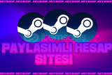 İSTEDİĞİNİZ OYUN OLAN HESAP ALMA SITESI
