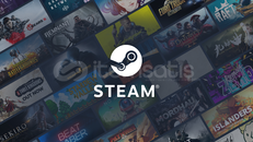 İstediginiz Oyun Satılır Steamdekinden %5 Ucuza