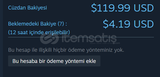 İSTEDİĞİNİZ OYUNDA %10 EK İNDİRİM