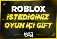 İstediğiniz Oyunda Gamepass Gift Yapılır