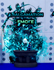 ⭐Blue Lock Rivals⭐Amalgamation Emote⭐