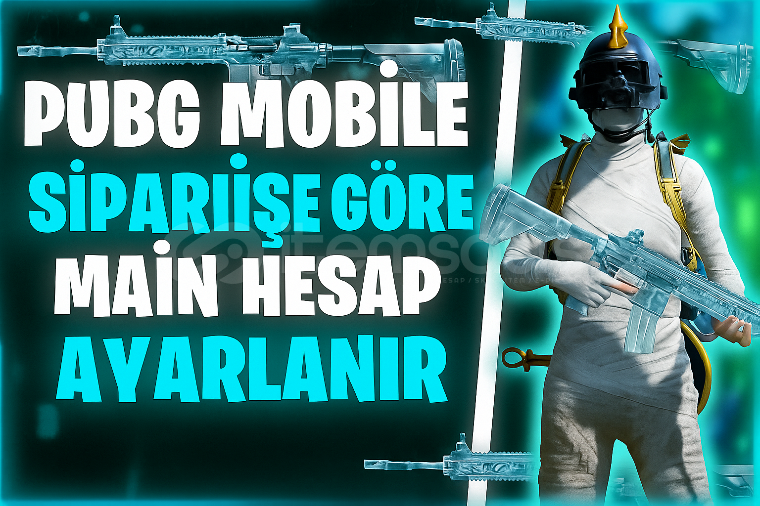 ⭐️İSTEDİĞİNİZ ÖZELLİKTE MAİN HESAP⭐️PUBG ⭐️İSTEDİĞİNİZ ÖZELLİKTE MAİN HESAP⭐️PUBG