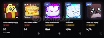 İstediginiz Pete Teklif Verebilrisiniz