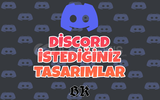 ⚡️ İSTEDİĞİNİZ PLATFORM BANNER YAPILIR 