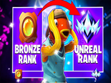 İSTEDİĞİNİZ RANKDAN İSTEDİĞİNİZ RANKA BOOST