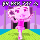 İSTEDİĞİNİZ REBİRTH YAPILIR - STEAL A BRAİNROT