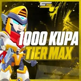 [ İstediğiniz Savaşcıyı ] Max Tier Yapıyorum