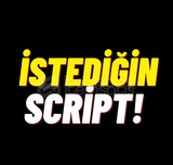 İstediğiniz Script Satılır!