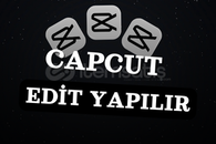 ⭐İSTEDİĞİNİZ ŞEKİLDE CAPCUT EDİT YAPILIR