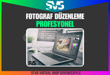 İstediğiniz Şekilde Fotoğraf Düzenleme