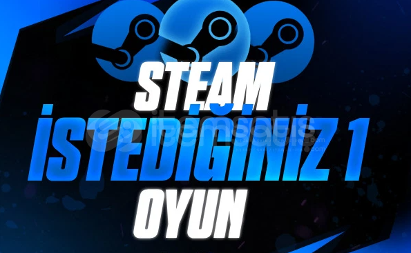 ⭐İSTEDİĞİNİZ 1 OYUN + SINIRSIZ+ 7/24 OTO⭐GARANTİ ⭐İSTEDİĞİNİZ 1 OYUN + SINIRSIZ+ 7/24 OTO⭐GARANTİ