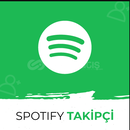  5000 Spotify Takipçi | Podcast/Gösteri