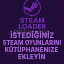 İSTEDİĞİNİZ STEAM OYUNLARINI KÜTÜPHANENİZE EKLE