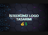 İSTEDİĞİNİZ TASARIM YAPILIR 