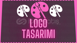 İSTEDİĞİNİZ TASARIMDA LOGO YAPILIR [ 30 TL ]