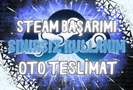 İSTEDİĞİNİZ TÜM BAŞARIMLARI AÇIN!