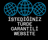⭐İSTEDİGİNİZ TURDE WEBSİTE (EN UYGUNU)⭐