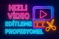 İSTEDİĞİNİZ VIDEOYU AKICI YAPMA