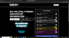 İSTEDİĞİNİZ WEB SİTE YAPILIR İSTEDİĞİNİZ WEB SİTE YAPILIR