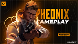 İsteğe Bağlı Valorant Thumbnail