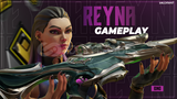 İsteğe Bağlı Valorant Thumbnaill