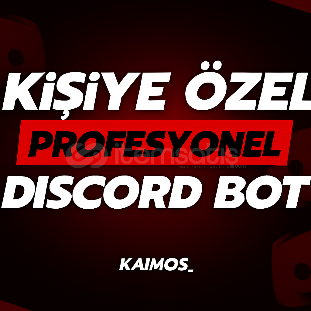 İsteğe Göre Bot Yapılır Profesyonel İsteğe Göre Bot Yapılır Profesyonel