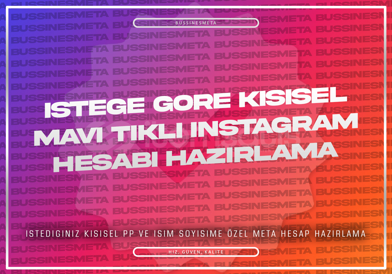 İSTEĞE GÖRE KİŞİSEL MAVİ TİKLİ HESAP HAZIRLAMA İSTEĞE GÖRE KİŞİSEL MAVİ TİKLİ HESAP HAZIRLAMA