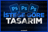 İSTEĞE GÖRE ÖZEL TASARIM